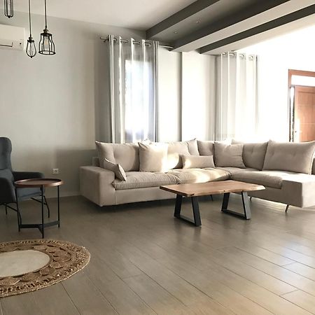 Stella In The Village Suites Plakias Luaran gambar