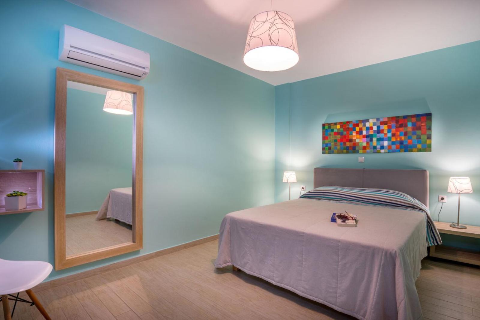 Stella In The Village Suites Plakias Luaran gambar