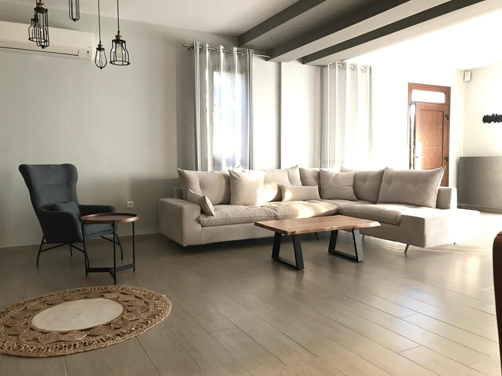 Stella In The Village Suites Plakias Luaran gambar