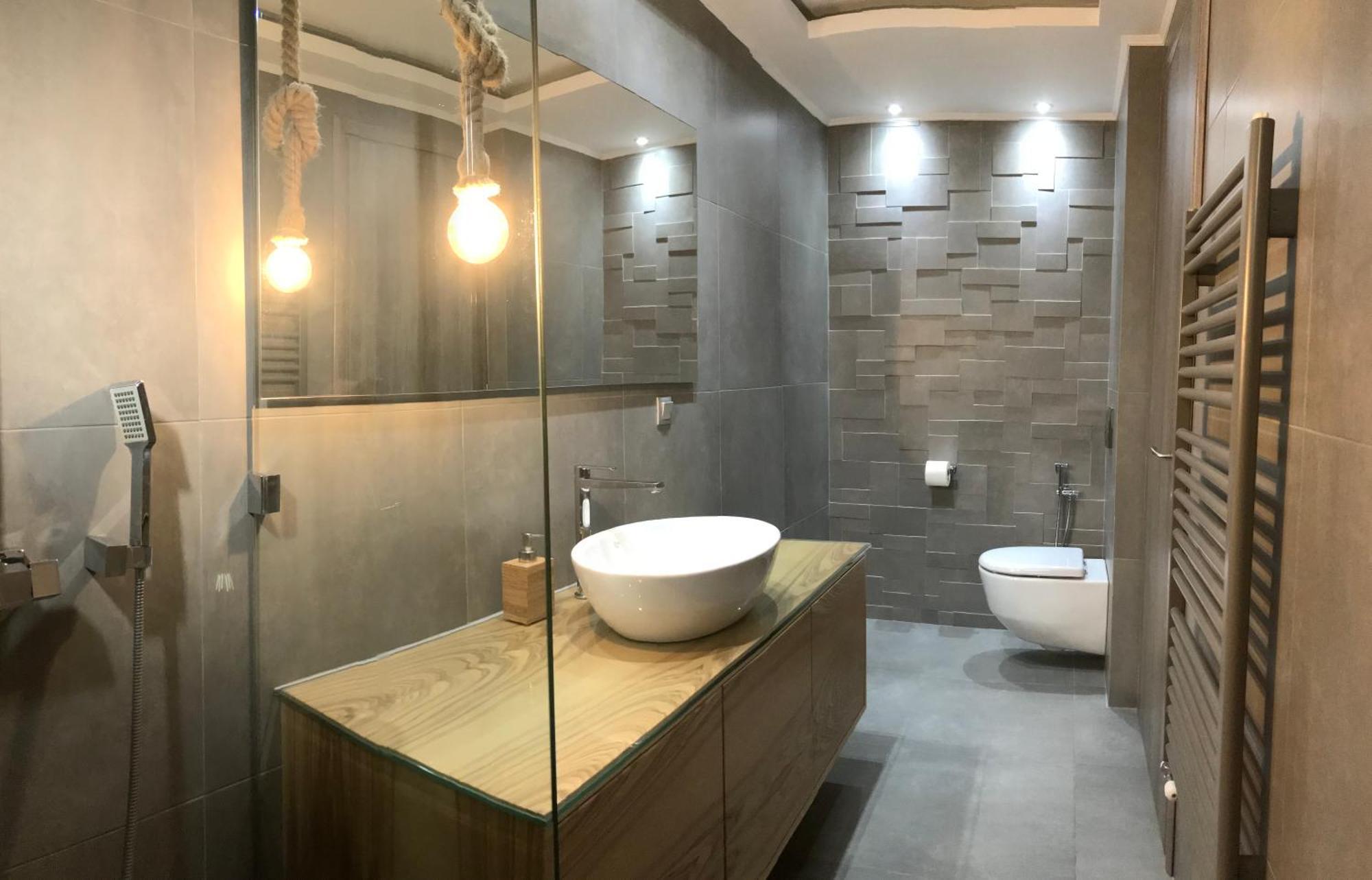 Stella In The Village Suites Plakias Bilik gambar