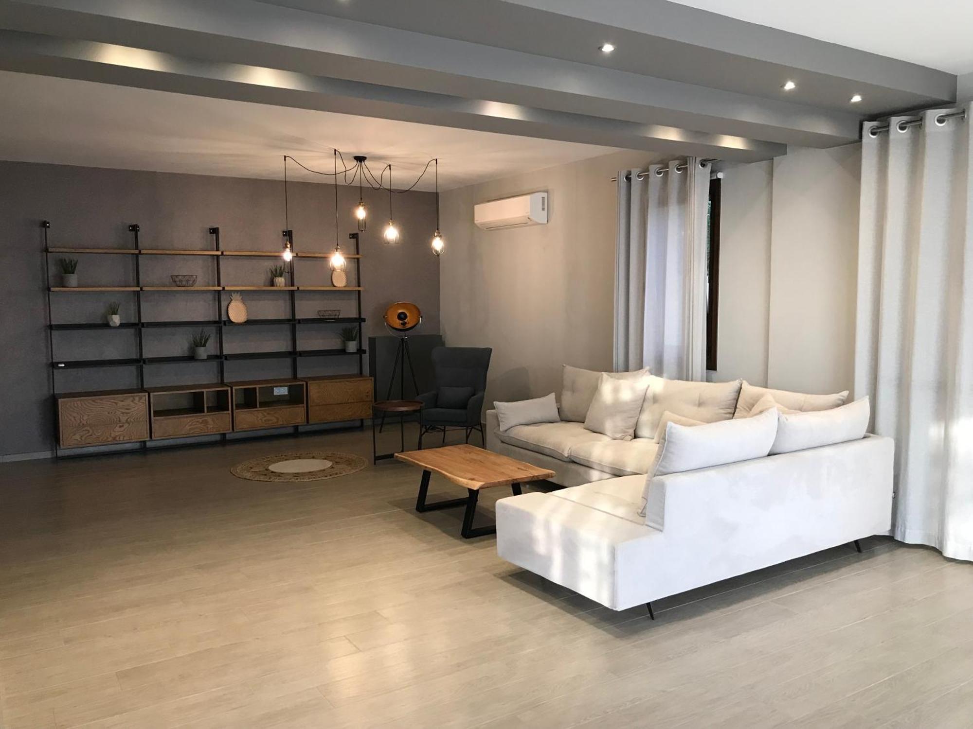 Stella In The Village Suites Plakias Bilik gambar