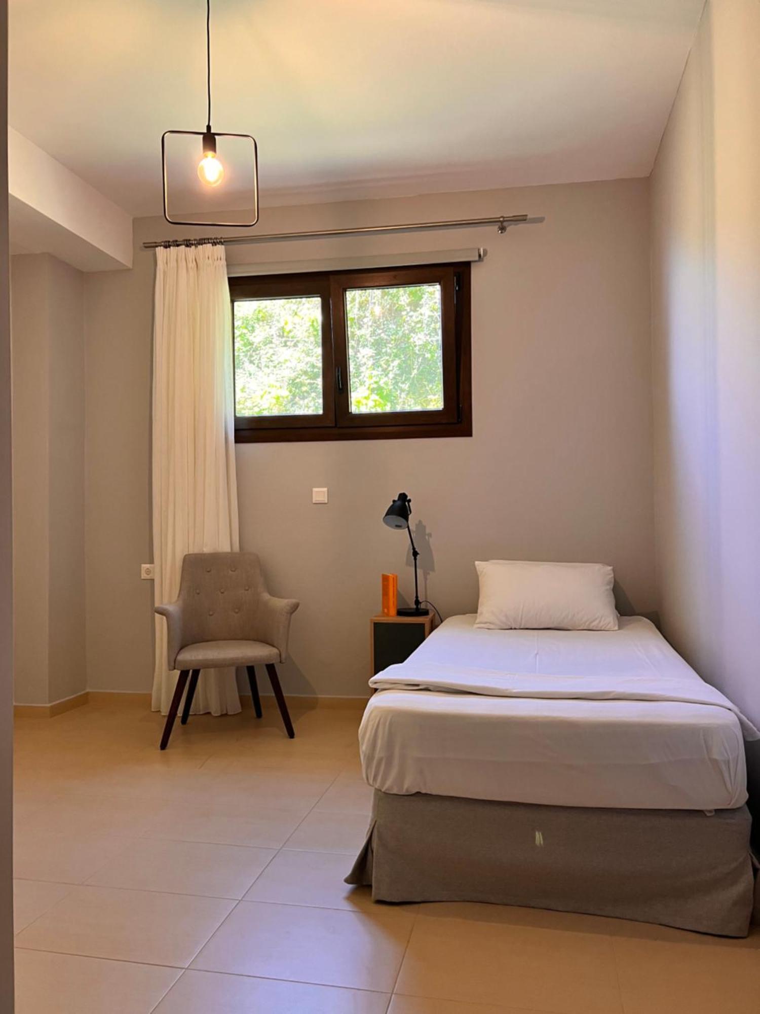 Stella In The Village Suites Plakias Bilik gambar