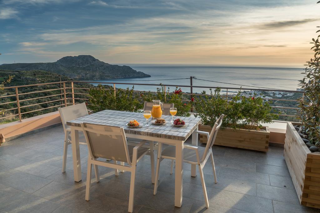 Stella In The Village Suites Plakias Luaran gambar