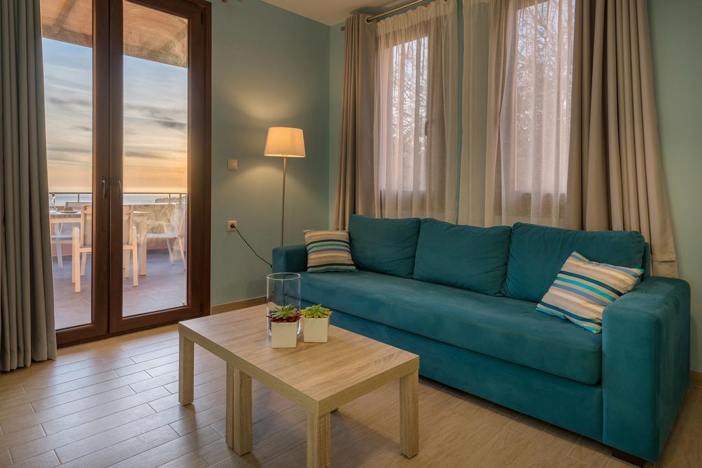 Stella In The Village Suites Plakias Luaran gambar